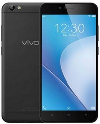 Замена дисплея на телефоне Vivo Y65 в Владивостоке